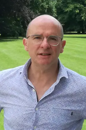 Klaus T. Steindl