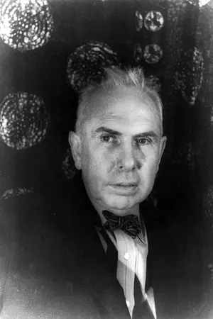 Theodore Dreiser