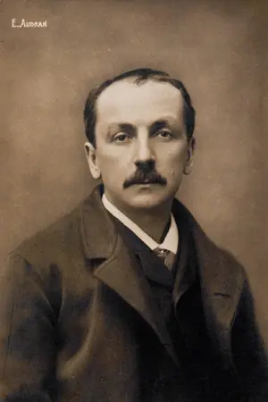 Edmond Audran