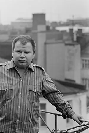 Jukka Sipilä