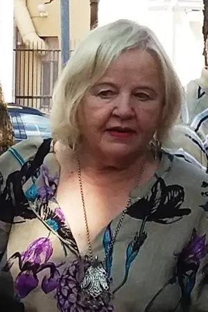 Ауликки Оксанен