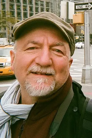 Jean-Louis Milesi