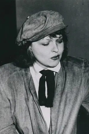 Nanette Bordeaux
