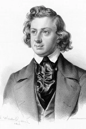 Niels Gade