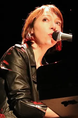 Jeanne Cherhal