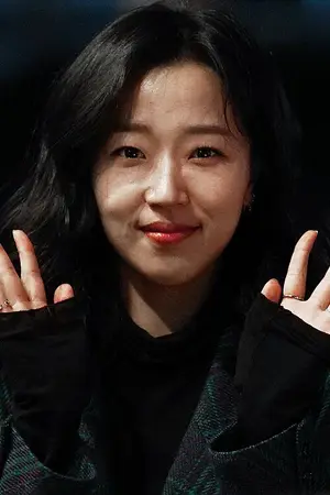 Cho Soo-hyang