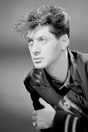 Étienne Daho