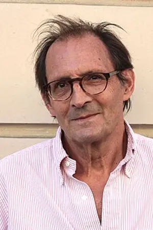 Guy-Patrick Sainderichin