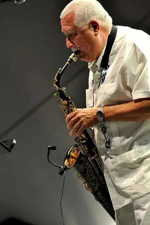Paquito D'Rivera