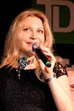 Eliane Elias