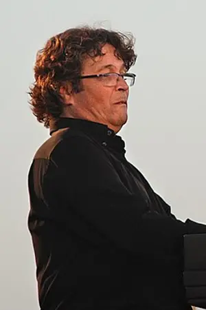 Chano Domínguez
