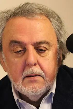 Alain Bergala