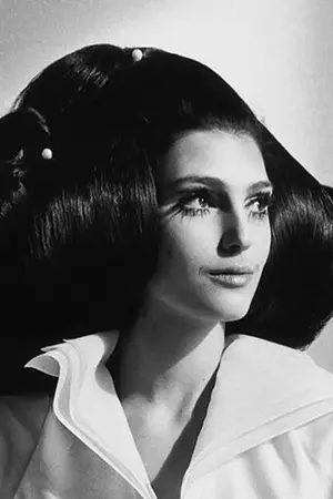 Benedetta Barzini