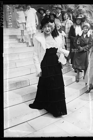 Martine de Breteuil