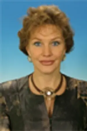 Elena Proklova