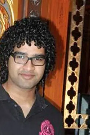 Siddharth Mahadevan