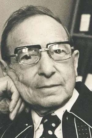 Вениамин Александрович Каверин