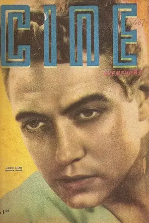 Alberto Dalbés
