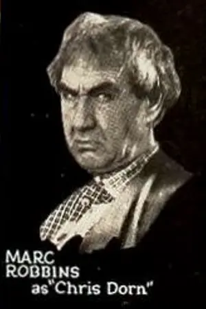Марк Роббинс
