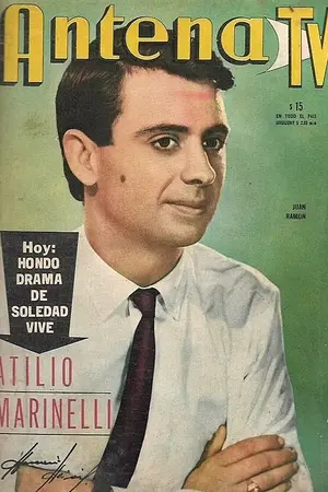 Juan Ramón