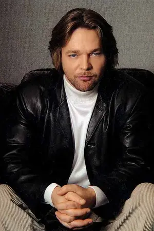 Oleksiy Bohdanovych