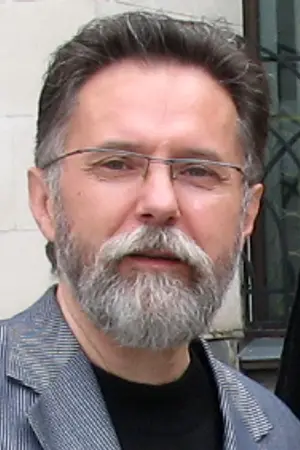 Vladimir Gronskiy
