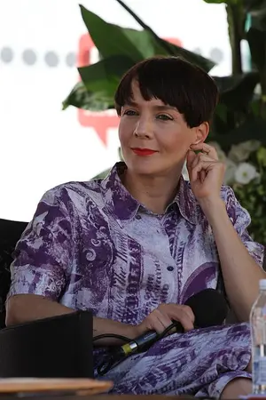 Maria Veitola