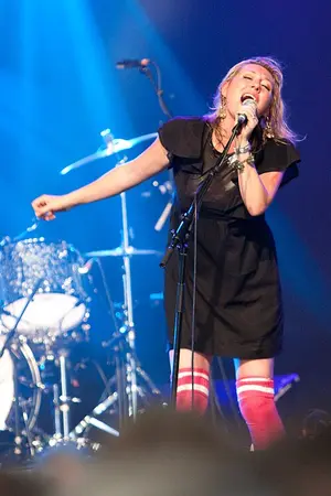 Martha Wainwright