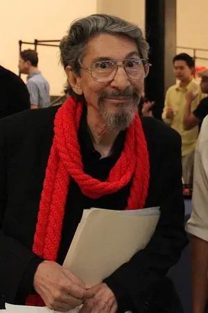 Pablo Ferro
