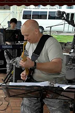 Danilo Pérez