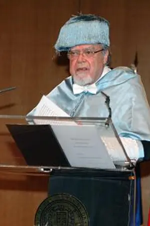 Juan José Falcón Sanabria