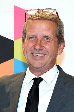 Martin Timell