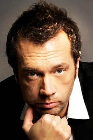 Denis Delestrac