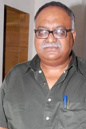 Pradeep Sarkar