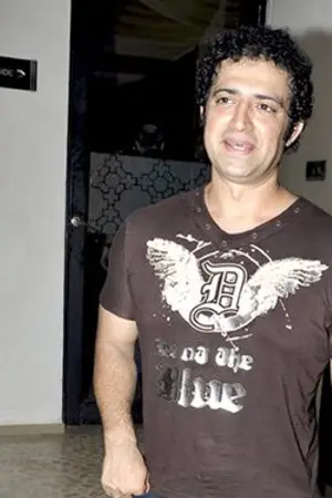 Ninad Kamat