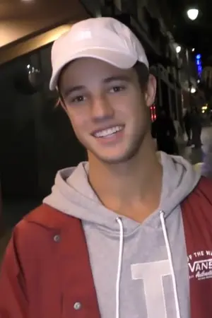 Cameron Dallas
