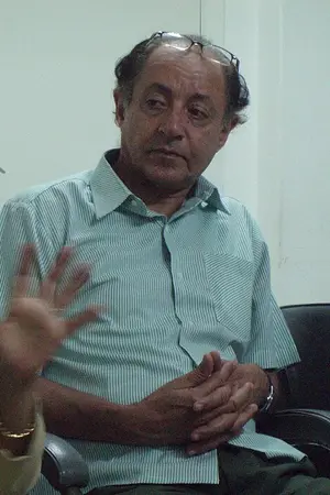 Abdelaziz Makhyoun