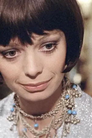 Isabelle de Funès