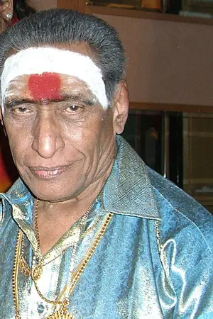 Kunnakudi Vaidyanathan