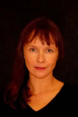 Сандрин Ле Берр
