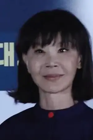 Lee Yong-nyeo