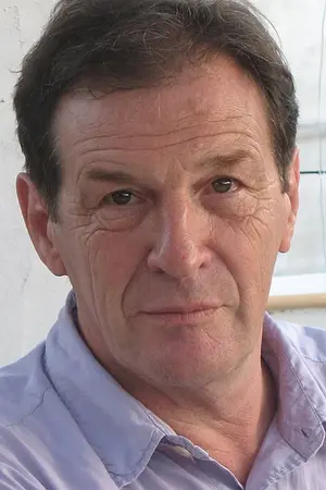 Jean-Paul Curnier