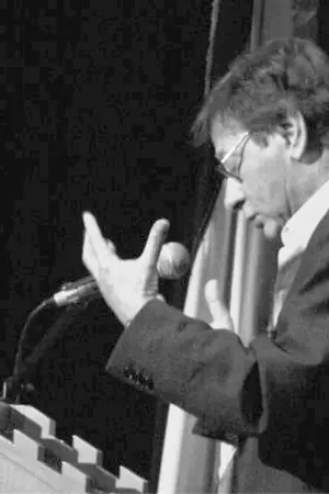 Mahmud Darwish