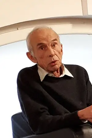 Pierre Bergounioux