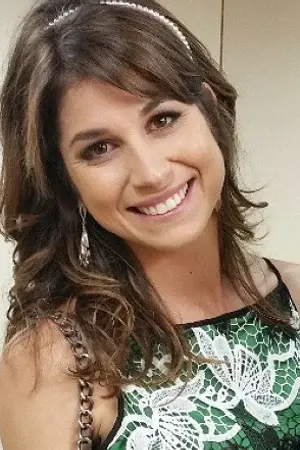 Chandelly Braz