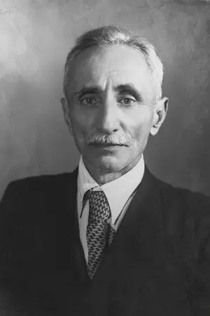 Abdulla Shaig