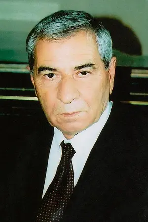 Миришли, Рамиз Агиль оглы