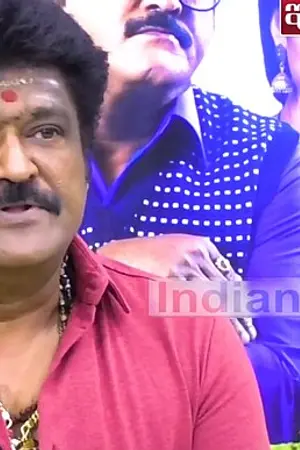 Jaggesh