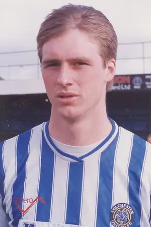 Mike Masters