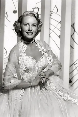 Lucille Norman